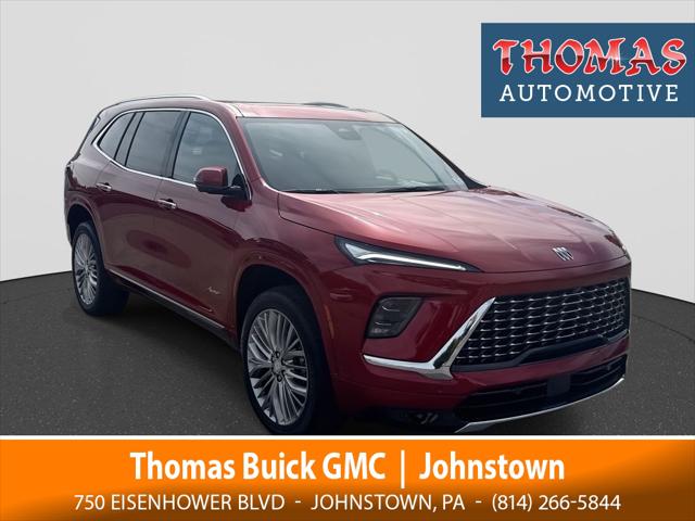2027 Buick Enclave Avenir for sale in Johnstown, PA