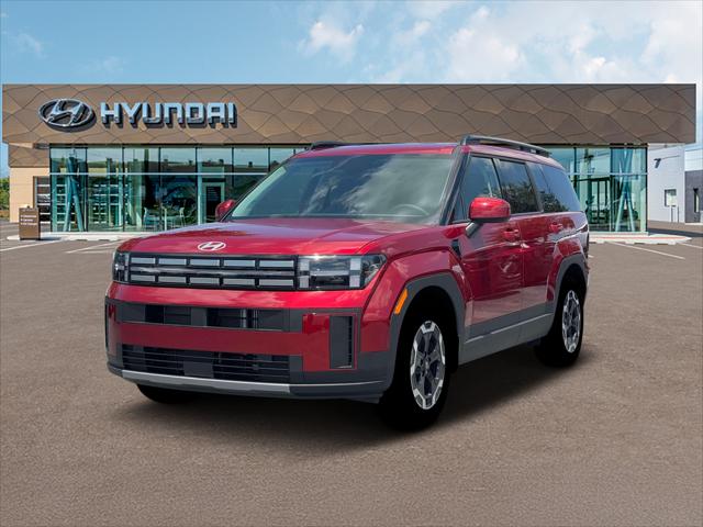 2026 Hyundai Santa Fe SEL for sale in SHARON, PA