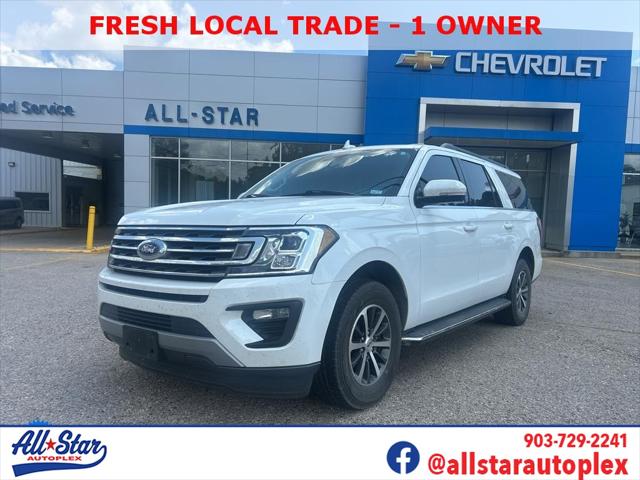 2020 Ford Expedition XLT MAX for sale in Palestine, TX