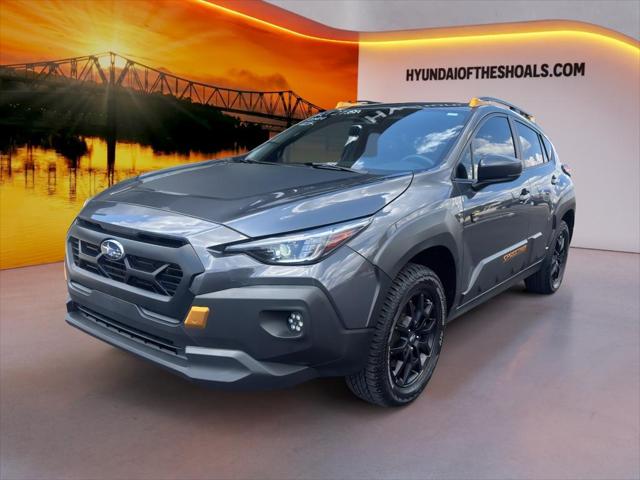 2024 Subaru Crosstrek Wilderness for sale in Tuscumbia, AL