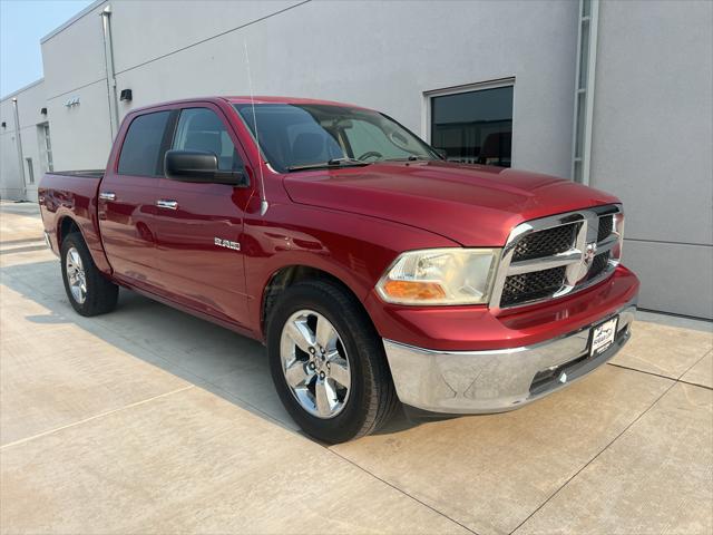 2010 Dodge Ram 1500 SLT/Sport/TRX for sale in Winona, MN