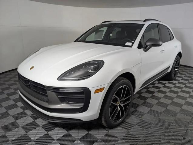 2026 Porsche Macan T for sale in Roswell, GA
