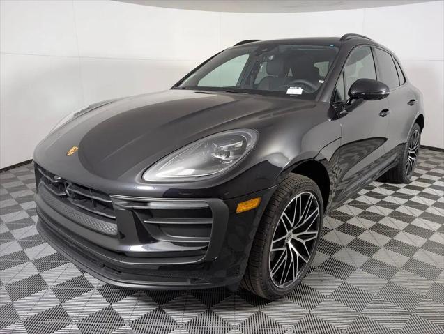 2026 Porsche Macan T for sale in Roswell, GA