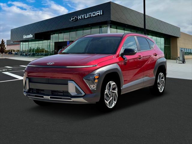 2026 Hyundai Kona SEL Premium for sale near COLUMBUS, OH