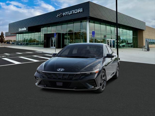 2026 Hyundai Elantra for sale near COLUMBUS, OH