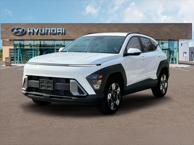 2024 Hyundai Kona SEL for sale in MAHWAH, NJ
