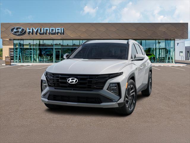 2026 Hyundai Tucson SEL Plus for sale in PARAMUS, NJ