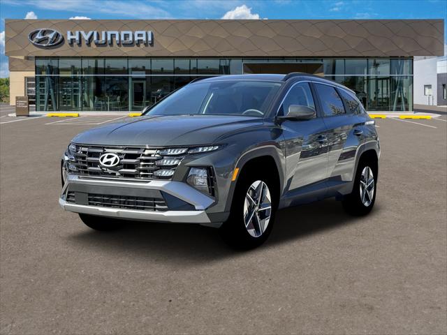2026 Hyundai Tucson Plug-In Hybrid SEL for sale in TEMECULA, CA