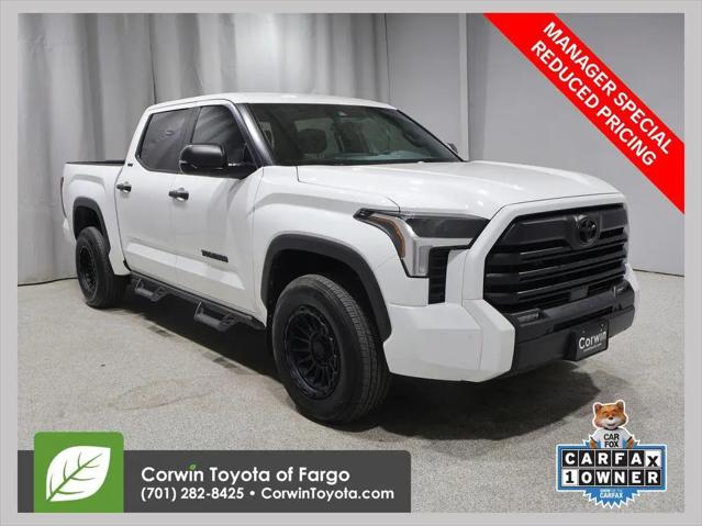 2025 Toyota Tundra SR5 for sale in Fargo, ND