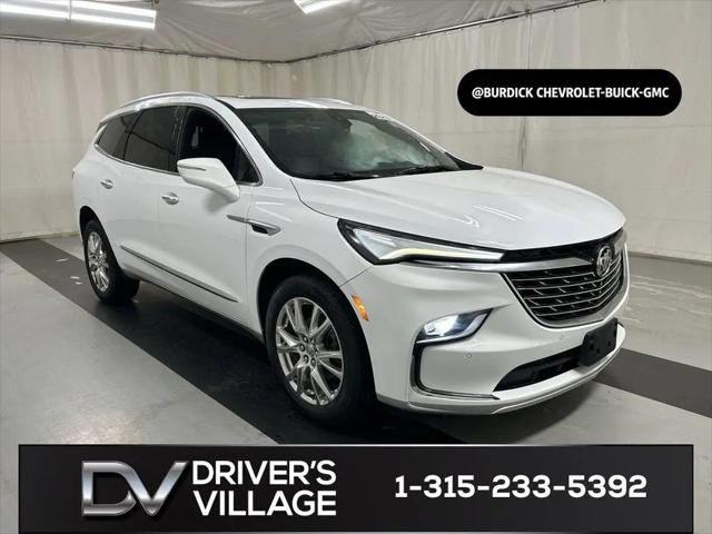 2023 Buick Enclave Essence AWD for sale in Cicero, NY
