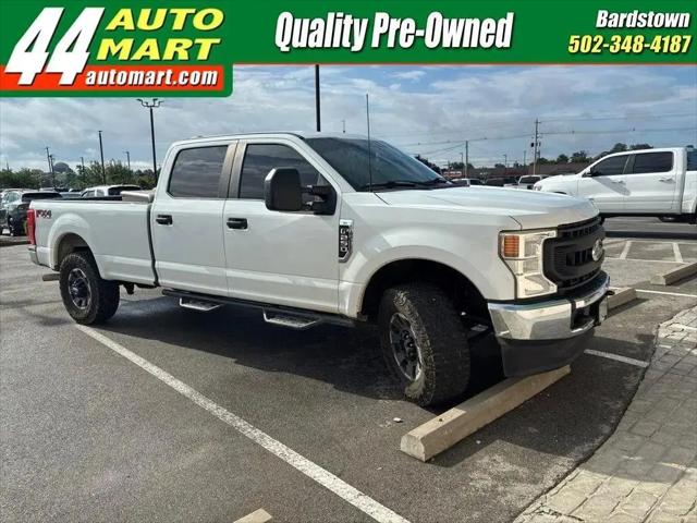 2021 Ford F-250 XL for sale in Bardstown, KY