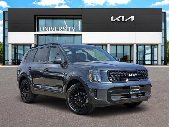 2024 Kia Telluride EX X-Line for sale in Waco, TX