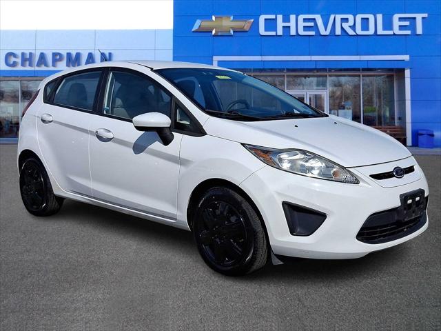 2012 Ford Fiesta S for sale in Philadelphia, PA