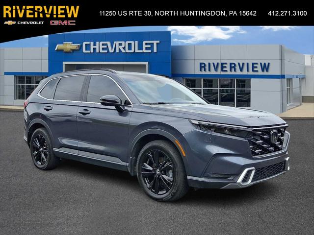 2024 Honda CR-V Hybrid Sport Touring for sale in North Huntingdon, PA