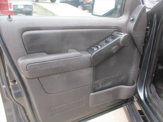 2010 Ford Explorer XLT