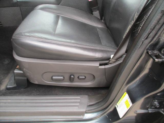 2010 Ford Explorer XLT
