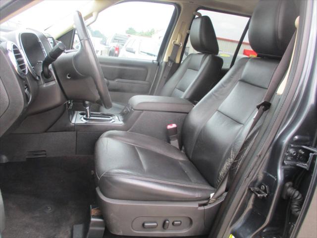 2010 Ford Explorer XLT