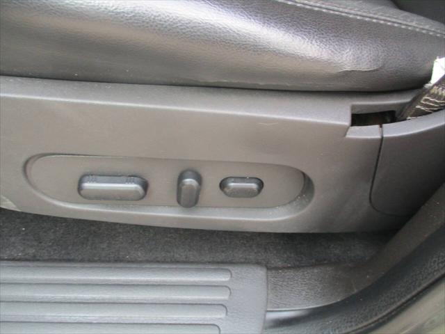 2010 Ford Explorer XLT