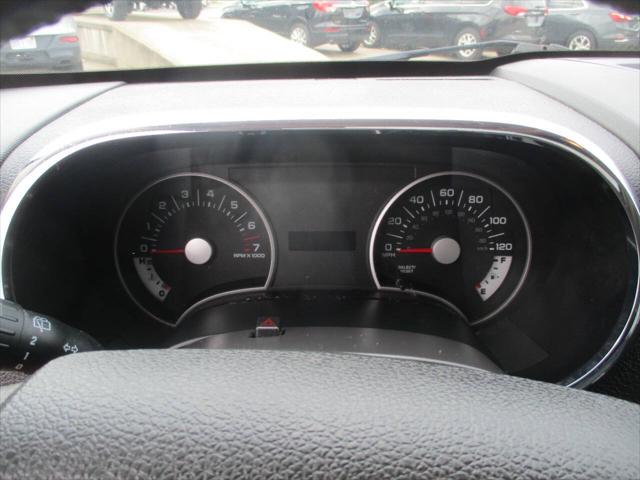 2010 Ford Explorer XLT