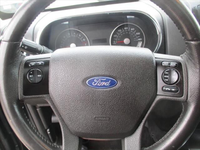 2010 Ford Explorer XLT