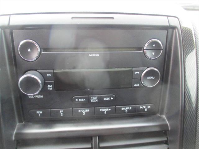 2010 Ford Explorer XLT