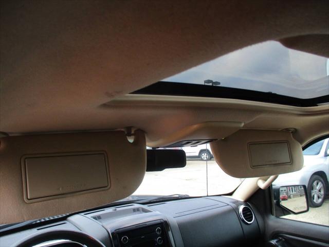 2010 Ford Explorer XLT