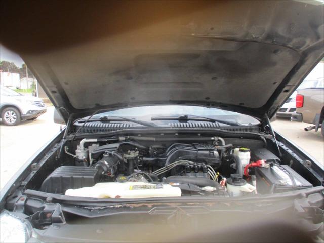 2010 Ford Explorer XLT