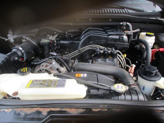 2010 Ford Explorer XLT