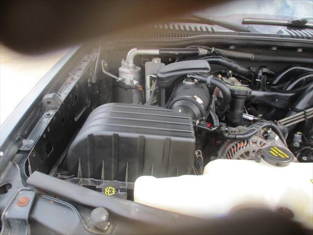 2010 Ford Explorer XLT