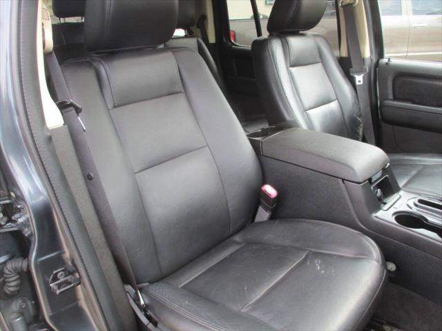 2010 Ford Explorer XLT