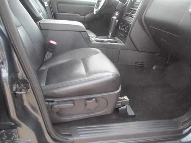 2010 Ford Explorer XLT