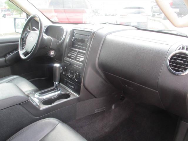 2010 Ford Explorer XLT