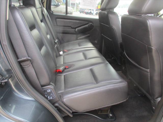 2010 Ford Explorer XLT