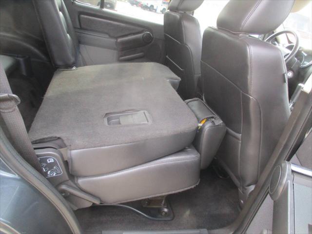 2010 Ford Explorer XLT