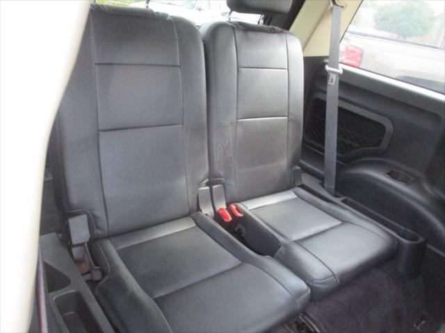 2010 Ford Explorer XLT