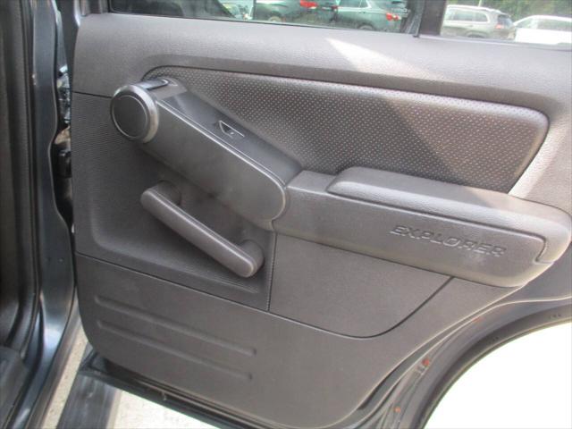 2010 Ford Explorer XLT