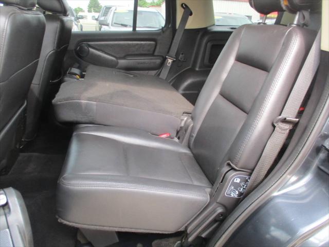 2010 Ford Explorer XLT