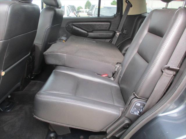2010 Ford Explorer XLT