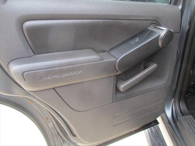 2010 Ford Explorer XLT