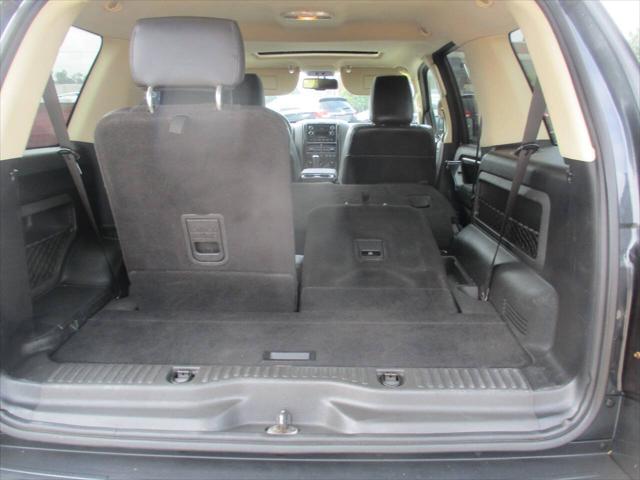 2010 Ford Explorer XLT