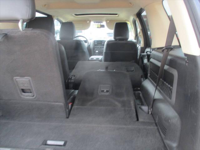2010 Ford Explorer XLT
