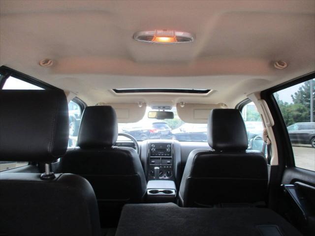 2010 Ford Explorer XLT