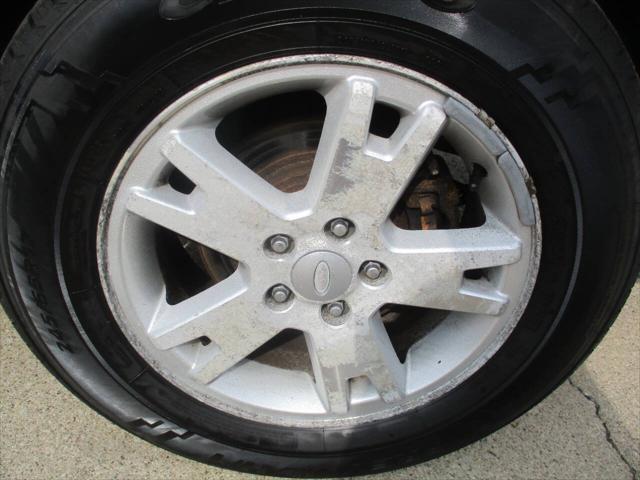 2010 Ford Explorer XLT