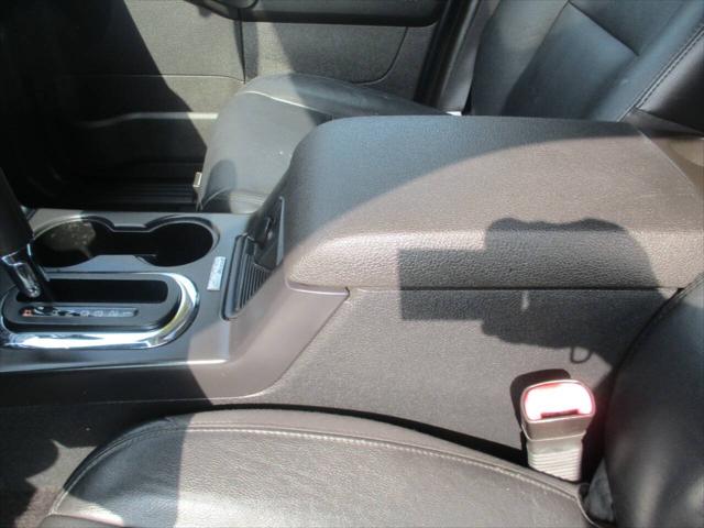 2010 Ford Explorer XLT