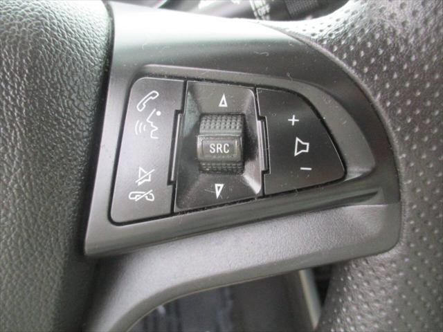 2020 Chevrolet Trax AWD LS