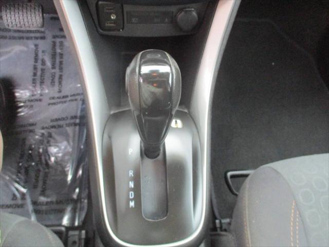 2020 Chevrolet Trax AWD LS