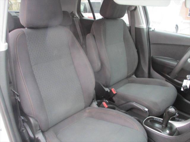 2020 Chevrolet Trax AWD LS