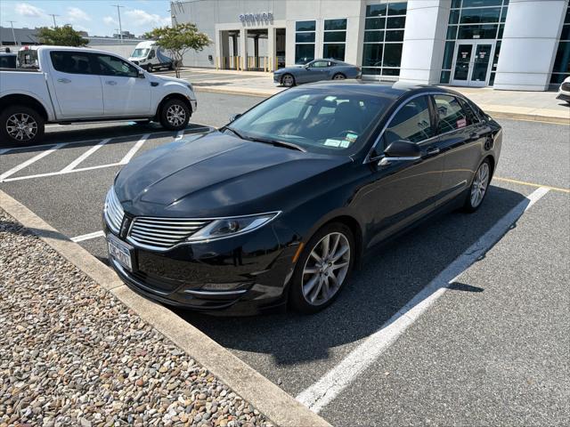 2016 Lincoln MKZ 4dr Sdn AWD for sale in Milford, DE
