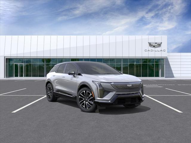 2026 Cadillac iQ Premium Sport for sale in Highland, MI