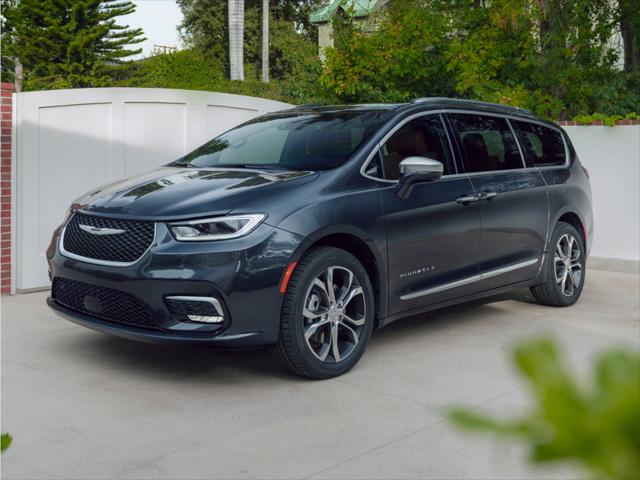 2021 Chrysler Pacifica Touring for sale in Vienna, VA